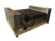 Roller grill RG11 Hot dog grill