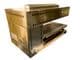 Salamandra Gas Rise & Fall Grill