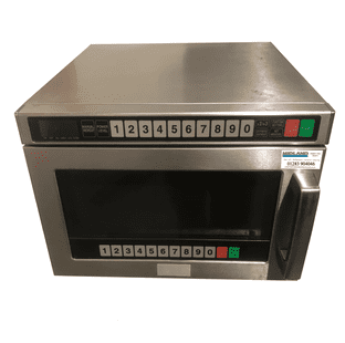 Sharp R1900M Microwave