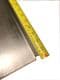 Stainless Prep Tabel 54cm x 60cm x 95cm