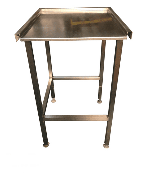 Stainless Prep Tabel 54cm x 60cm x 95cm