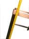 Stainless Steel equipment stand 55cm x 55cm
