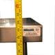 Stainless steel table 150cm x 60cm x 85cm