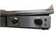 Steel top flat Griddle 730mm 240V