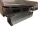 Steel top flat Griddle 730mm 240V