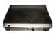 Steel top flat Griddle 730mm 240V