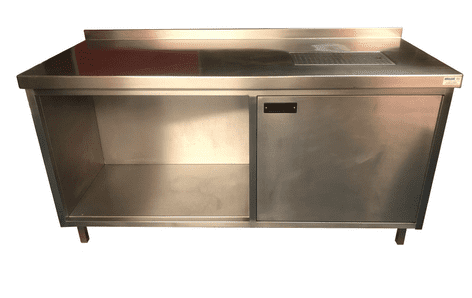 Tea/Coffee Station 160cm x 65cm