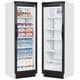 Tefcold SC381 Glass Door Merchandise