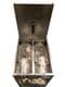 Valentine P294 Double Tank Electric Fryer