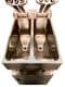 Valentine V220 Double Tank Electric Fryer