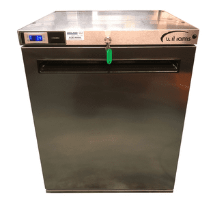 Williams R290 Undercounter fridge