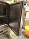 Williams Single Door Under-Counter Fridge