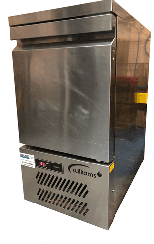 Williams Single Door Under-Counter Fridge