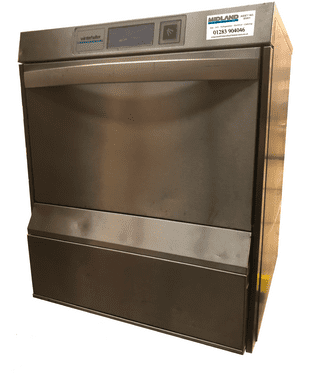 Winterhalter UC-M Glasswasher