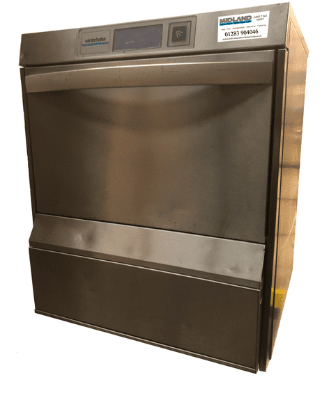 Winterhalter UC-M Glasswasher