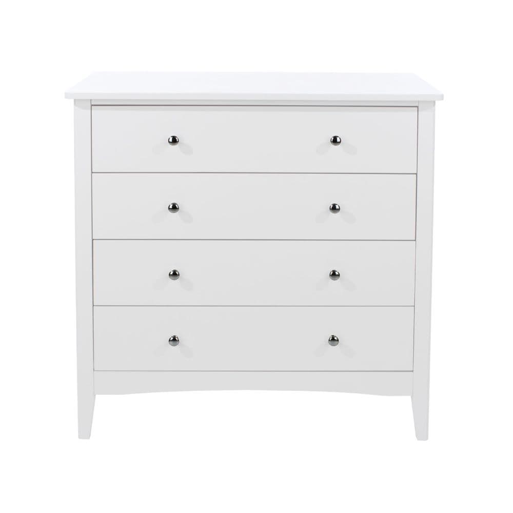 4 drawer chest of drawers