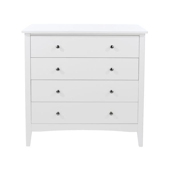 4 drawer chest of drawers
