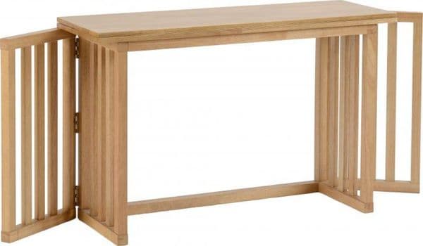 Andreti Foldaway Dining Table