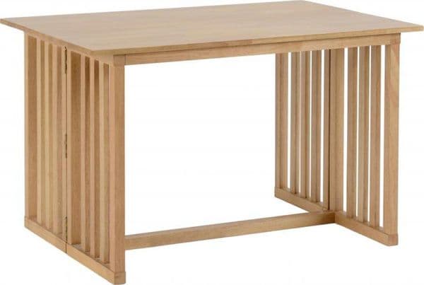 Andreti Foldaway Dining Table