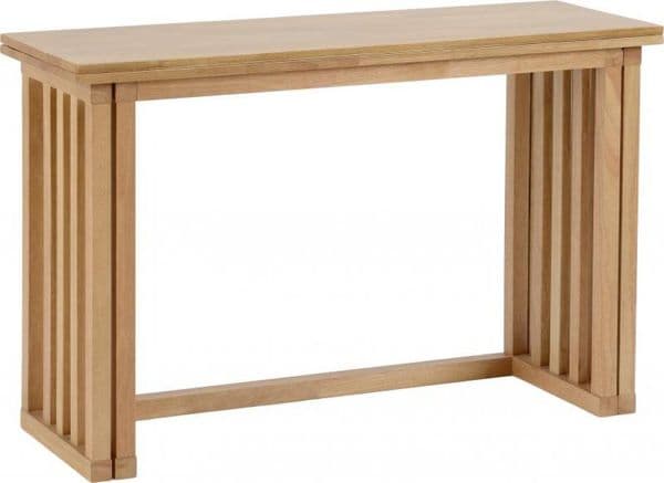 Andreti Foldaway Dining Table