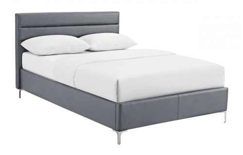 Arco King Size Bed