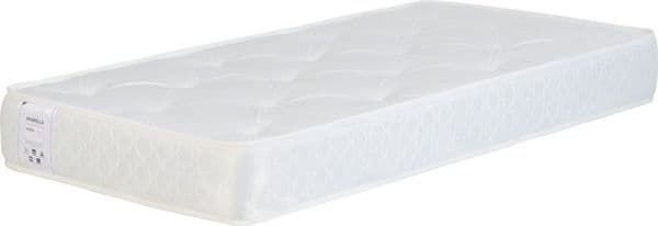 Bella King Size Mattress