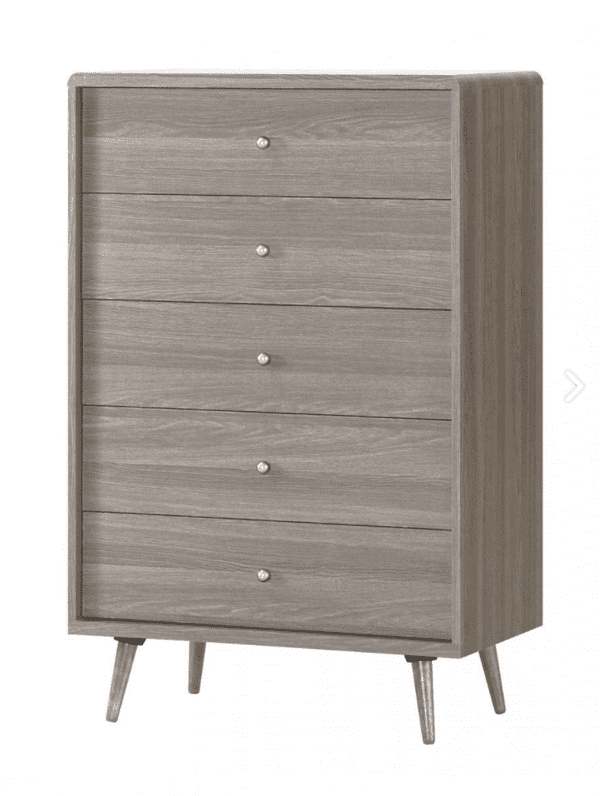 Belvoir 5 Drawer Chest