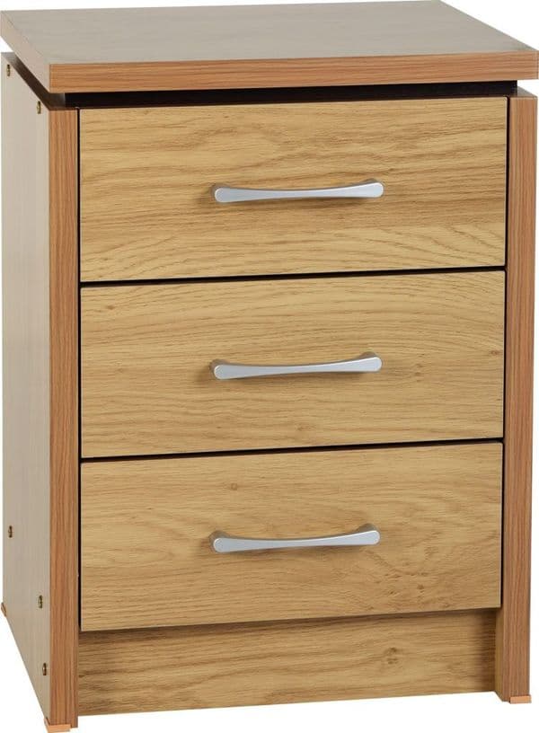 Bengi Bedside Chest