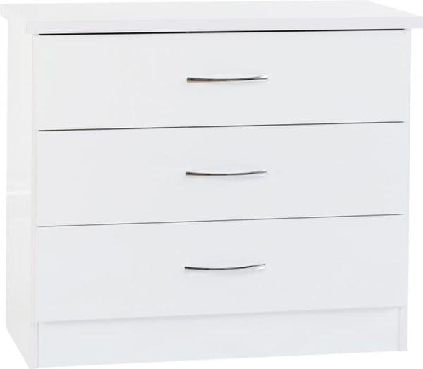 Blanca chest of Drawers