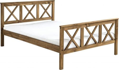 Bondo Double Bed