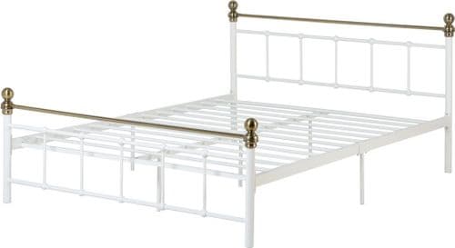 Bravo Double Bed
