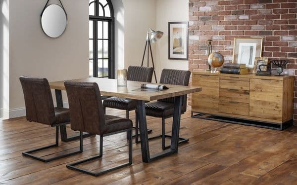 Brooklyn Dining Table