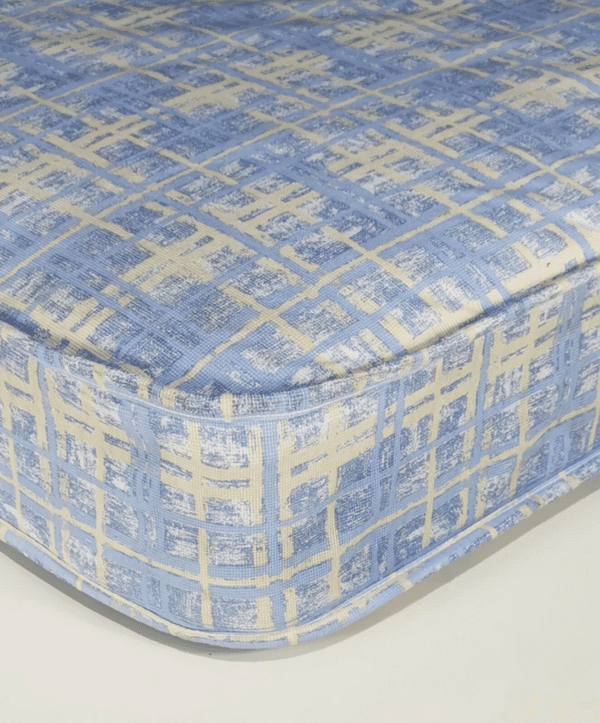 Budget Small Double Mattress