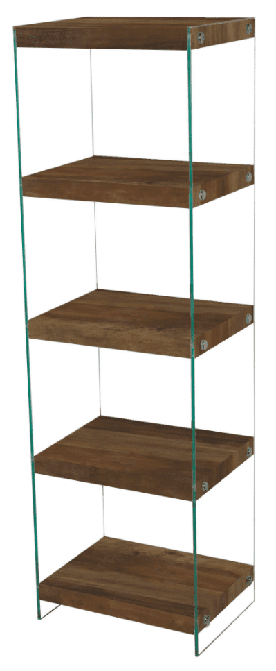 Charter Display Unit, Large