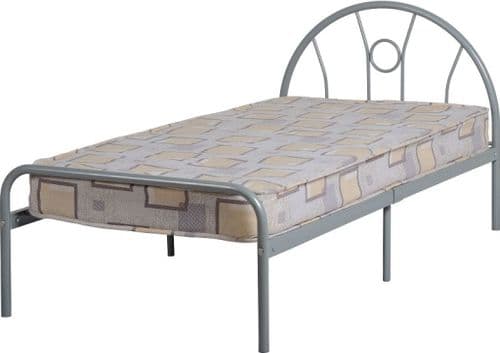 Cherub Single Bed