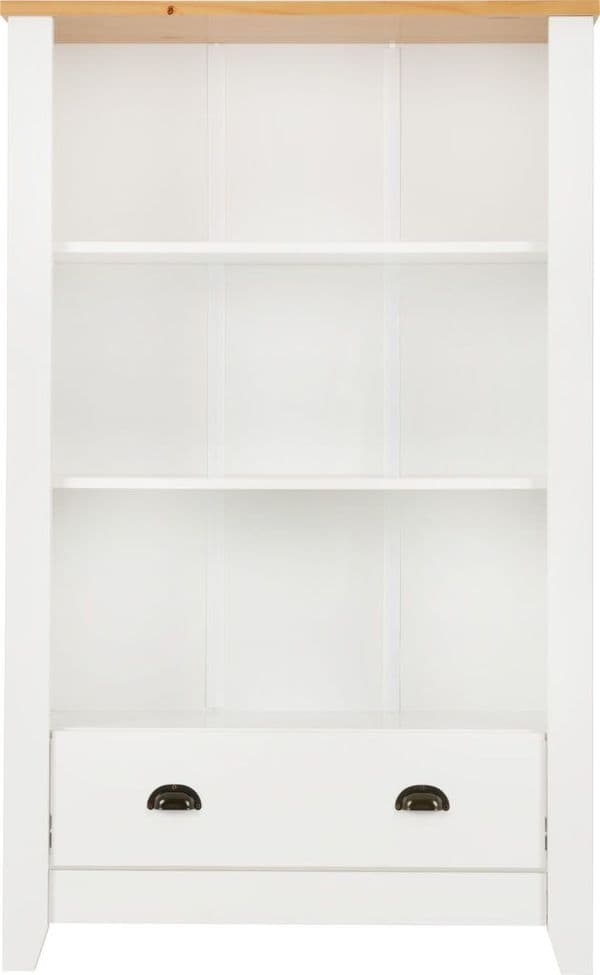Classic Book Case