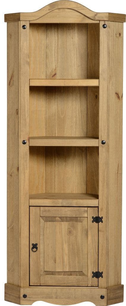 Corin Corner Unit