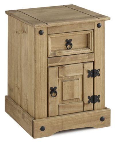 Corin Petite Cabinet