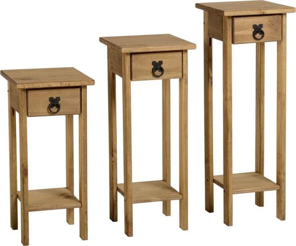 Corin Plant Stands