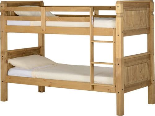 Corin Single Bunk Bed