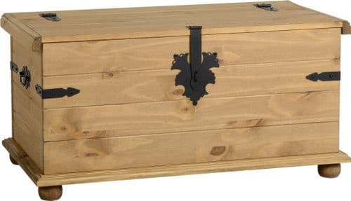 Corin Storage Chest