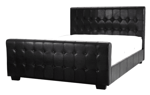 Dakar Super King Sized Bed