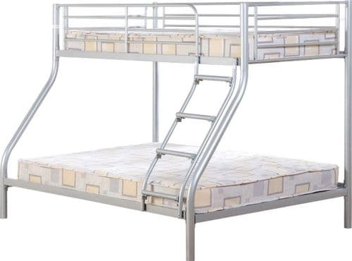 Eccle Triple Sleeper Bunk Bed