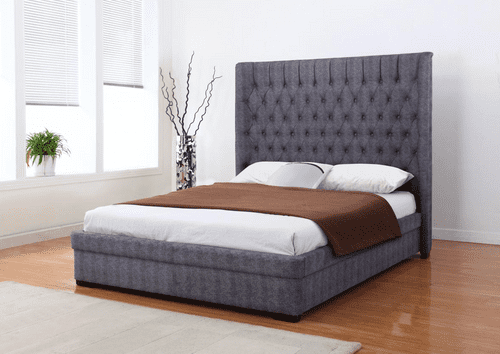 Genesis King Size Bed