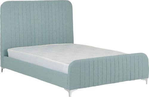 Hampshire King Size Bed