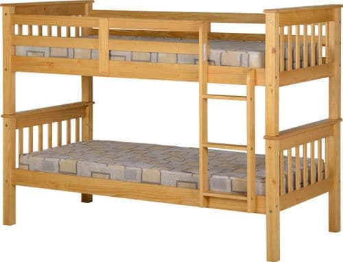 Hana Bunk Bed