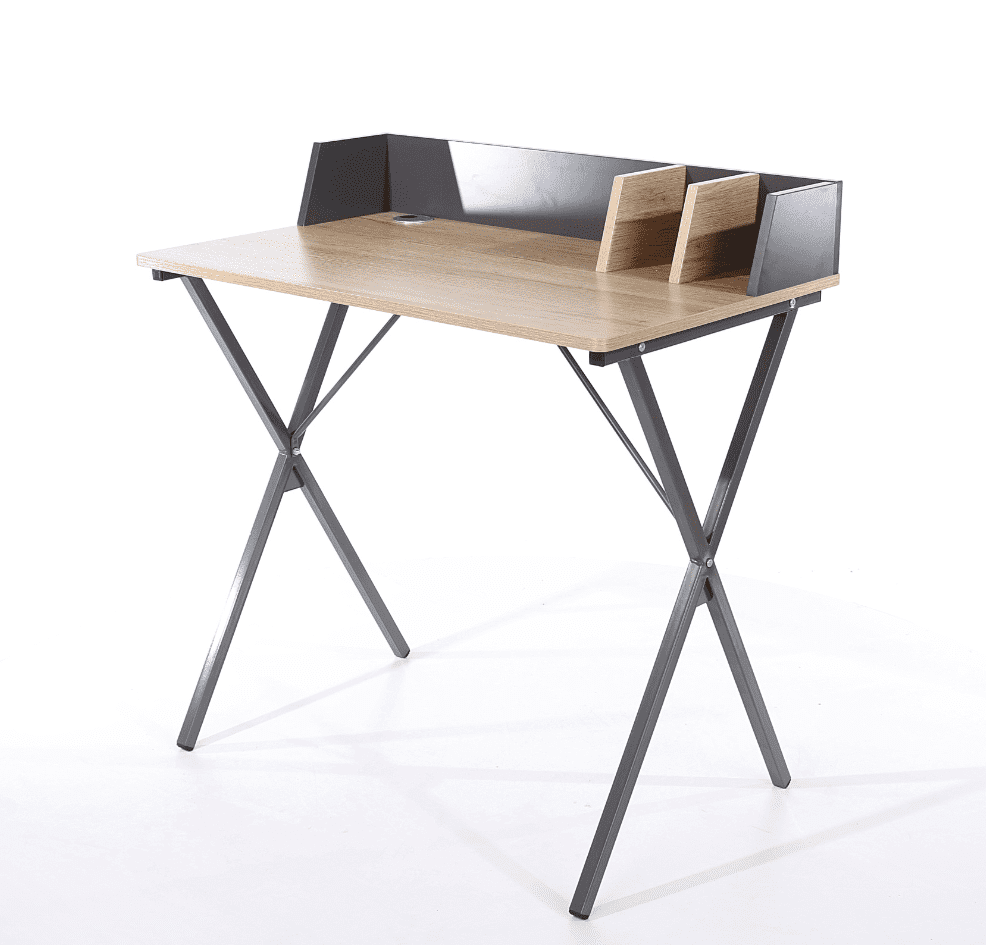 Loft Study Desk