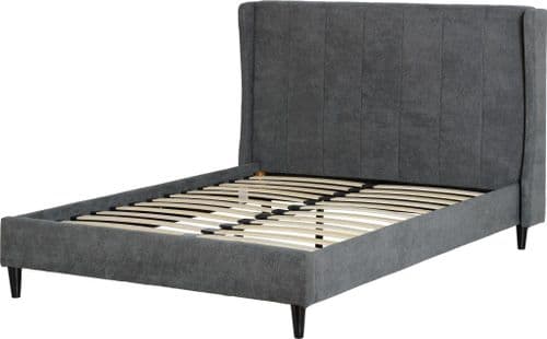 Lula Double Bed
