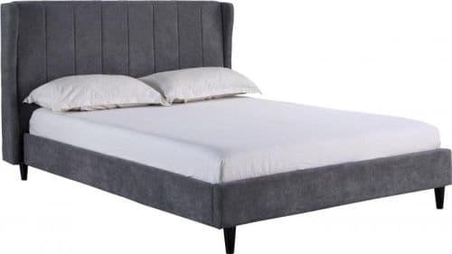 Lula King Bed