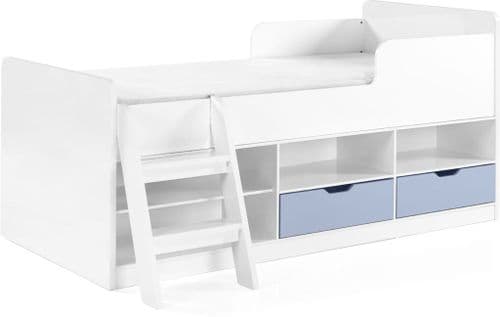 Mabe Kids Low Sleeper Bed